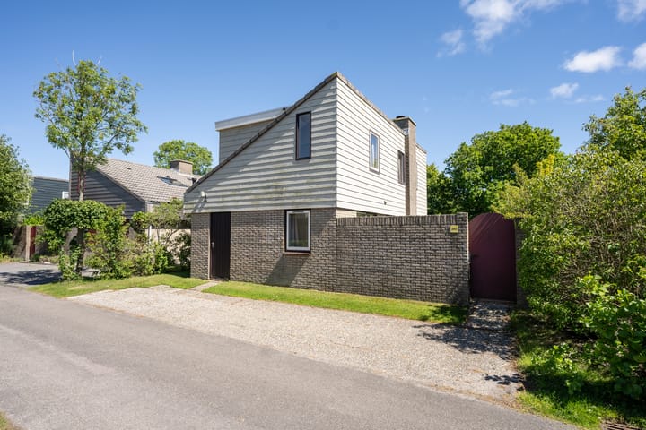 Foto van woning Roggeslootweg 283, De Cocksdorp