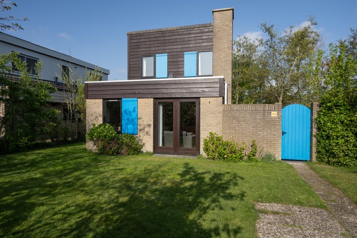 Photo of property Roggeslootweg 299, De Cocksdorp