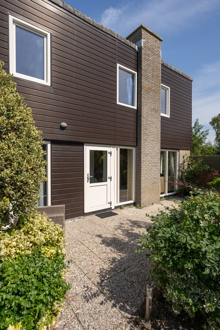 Photo of property Roggeslootweg 315, De Cocksdorp