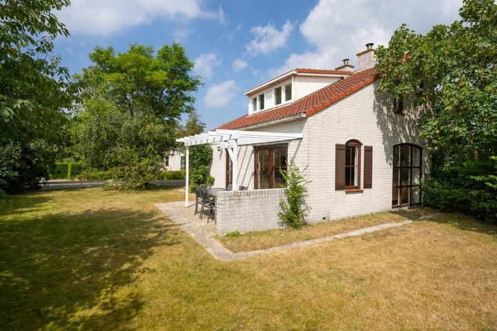Roggeslootweg 465 in De Cocksdorp