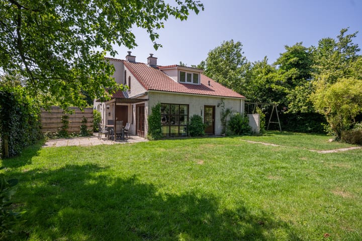 Roggeslootweg 599 in De Cocksdorp