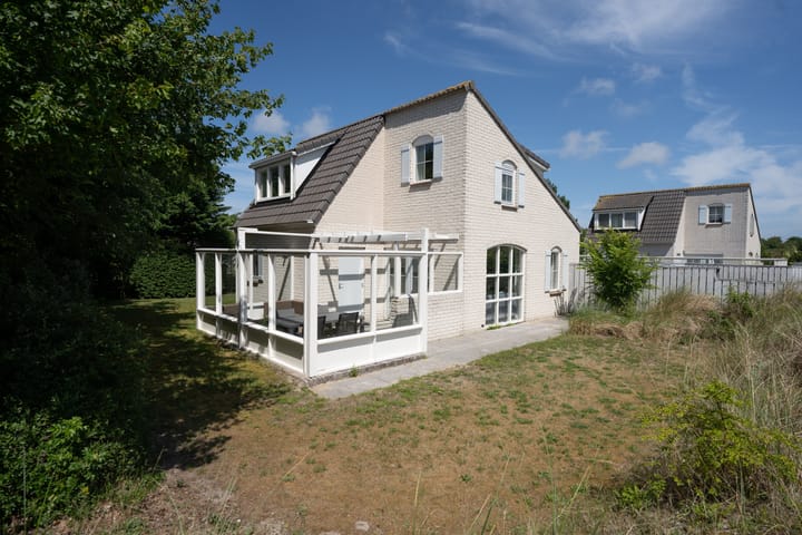 Roggeslootweg 639 in De Cocksdorp