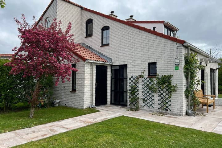 Roggeslootweg 657 in De Cocksdorp