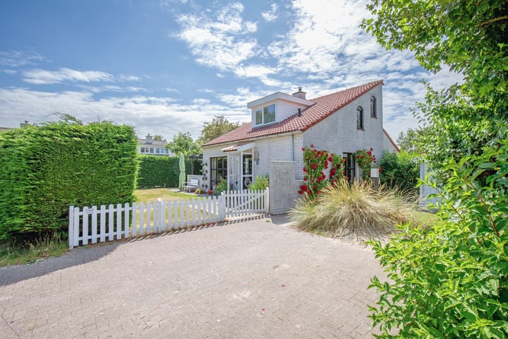 Roggeslootweg 658 in De Cocksdorp