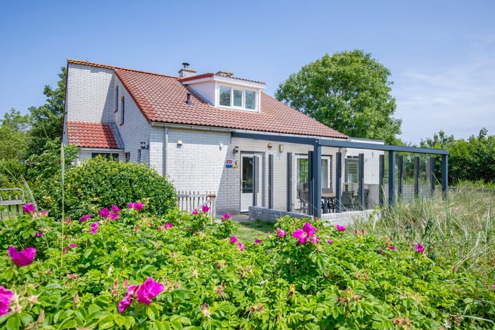 Roggeslootweg 672 in De Cocksdorp