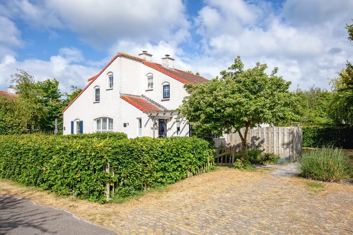 Photo of property Roggeslootweg 694, De Cocksdorp
