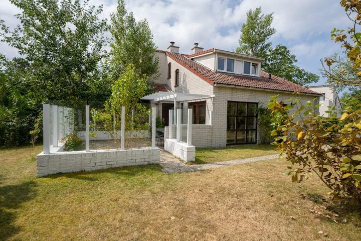 Roggeslootweg 719 in De Cocksdorp