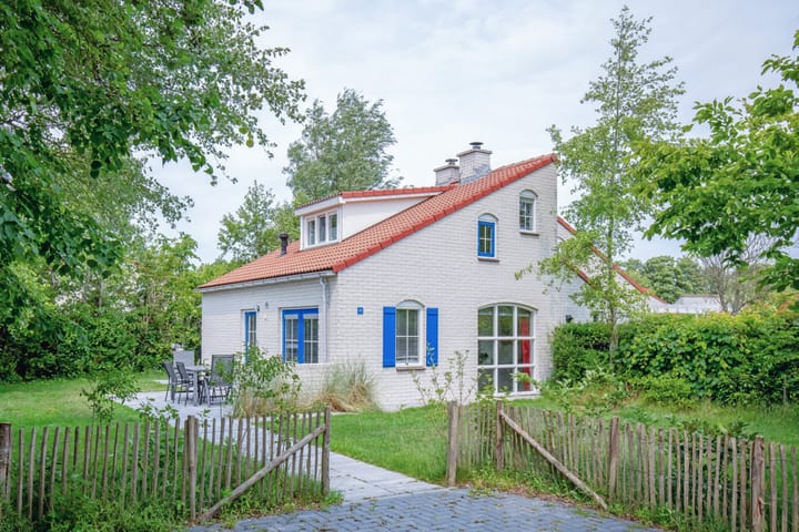 Roggeslootweg 720 in De Cocksdorp
