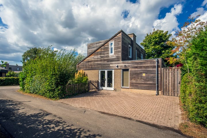 Photo of property Roggeslootweg 75, De Cocksdorp