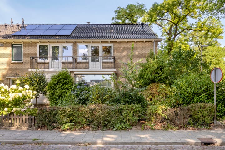 Foto van woning Roggestraat 2, Epe