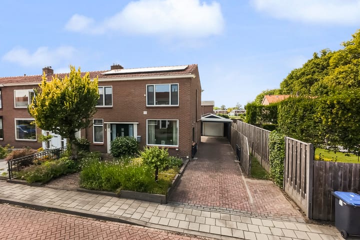 Roggestraat 4 in Varsseveld