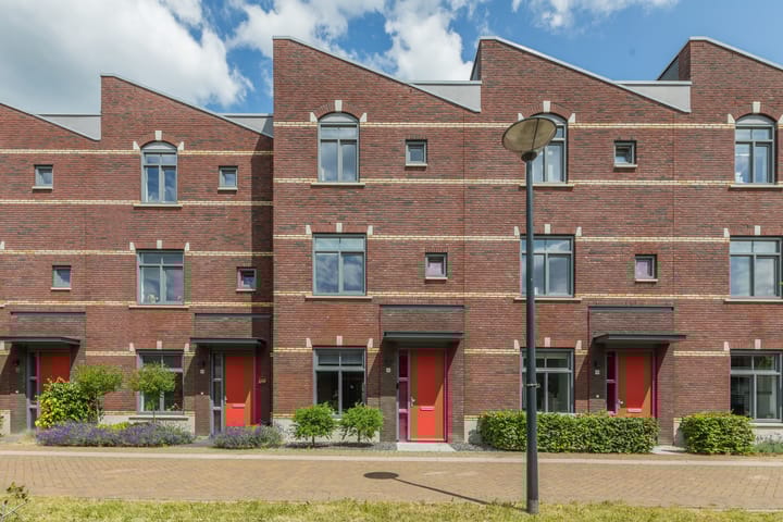 Roggestro 12 in Uden