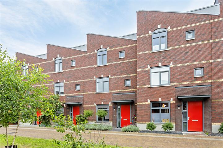 Roggestro 14 in Uden