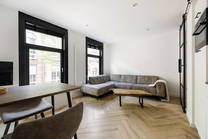 Roggeveenstraat 109 in Amsterdam