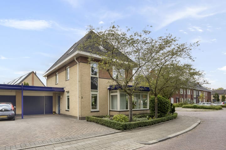 Roggeweg 3 in Heerde