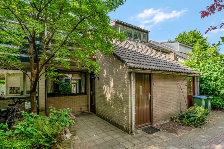 Roghorst 114 in Wageningen