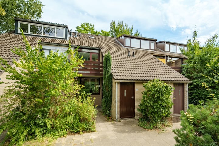 Roghorst 136 in Wageningen