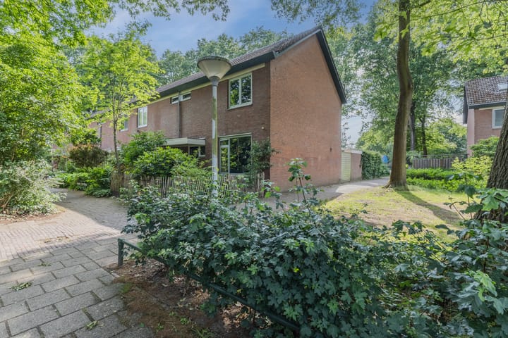 Roghorst 143 in Wageningen