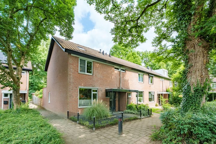 Photo of property Roghorst 253, Wageningen
