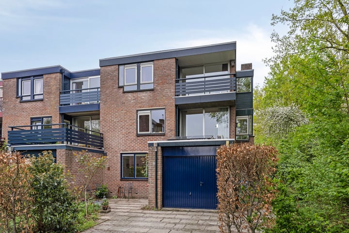 Roghorst 335 in Wageningen