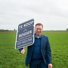 Photo of Rogier Borsjes