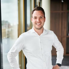 Photo de Rogier de Vries