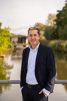 Foto von Rogier Kroese