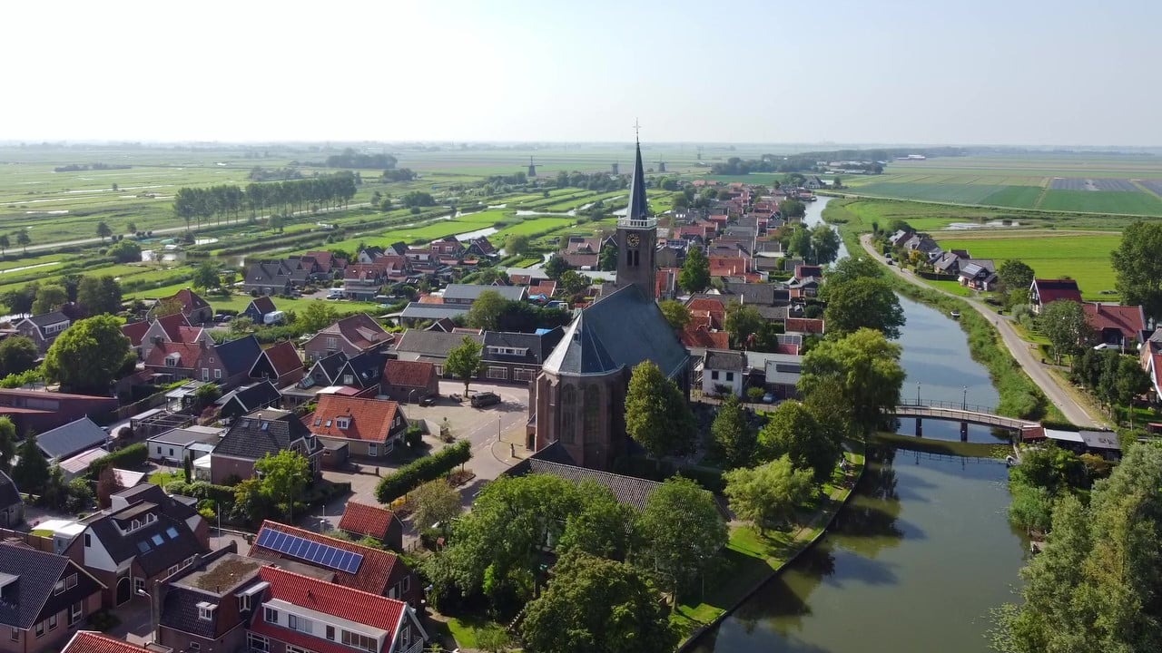 Kantoor foto van Rogier Makelaardij