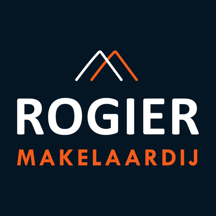 Logo Rogier Makelaardij