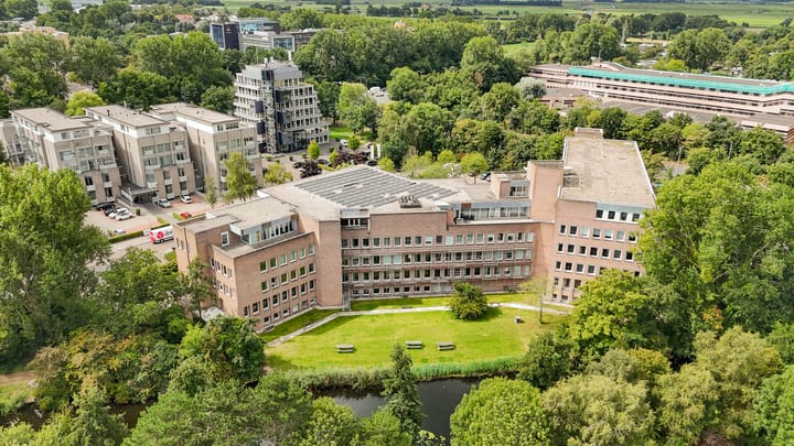 Rogier van der Weydestraat 1B-15 in Alkmaar