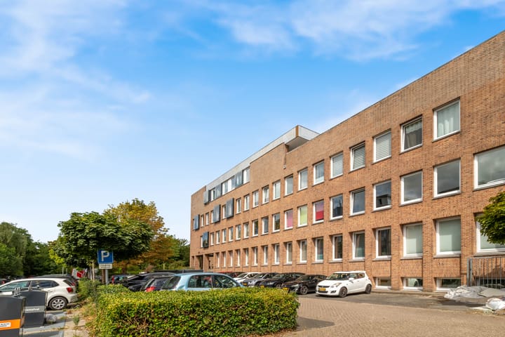 Rogier van der Weydestraat 1B-70 in Alkmaar