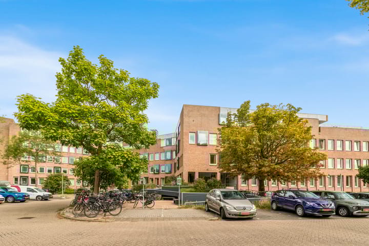 Rogier van der Weydestraat 1B-9 in Alkmaar
