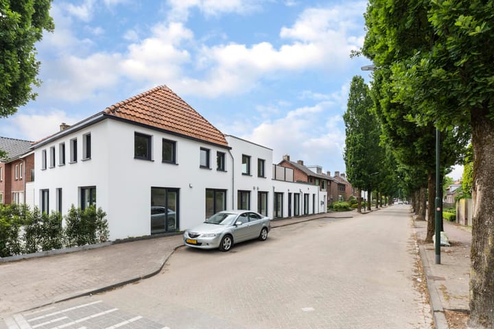 Rogier van Leefdaelstraat 1A in Hilvarenbeek