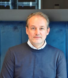 Photo of Rogier van Schijndel