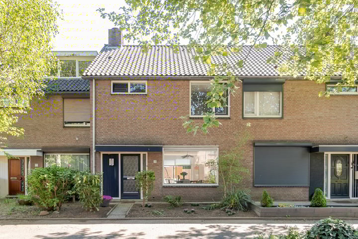 Rogneurdonk 13 in Maastricht