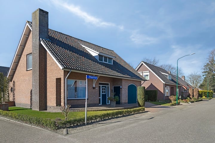 Photo of property Rogstraat 1, Rijkevoort
