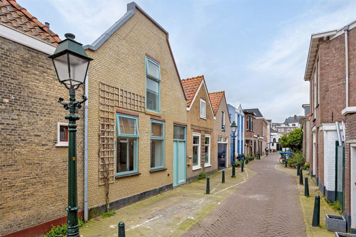 Rogstraat 35 in 's-Gravenhage