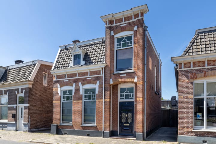 Rohofstraat 98 in Almelo