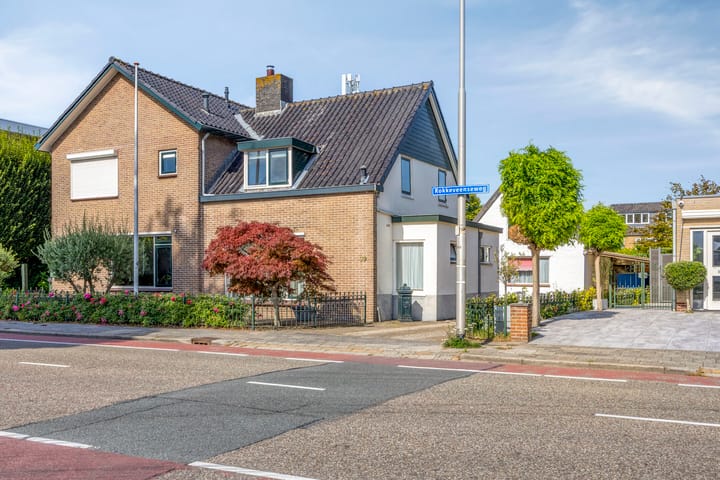 Rokkeveenseweg 39 in Zoetermeer