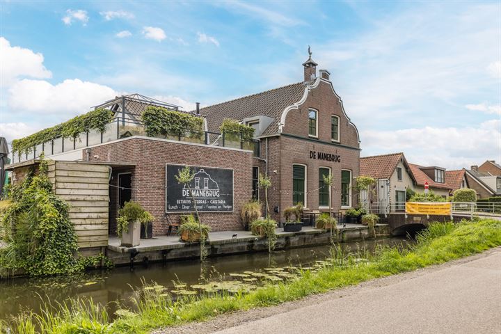 Rolafweg Noord 52 in Lopik