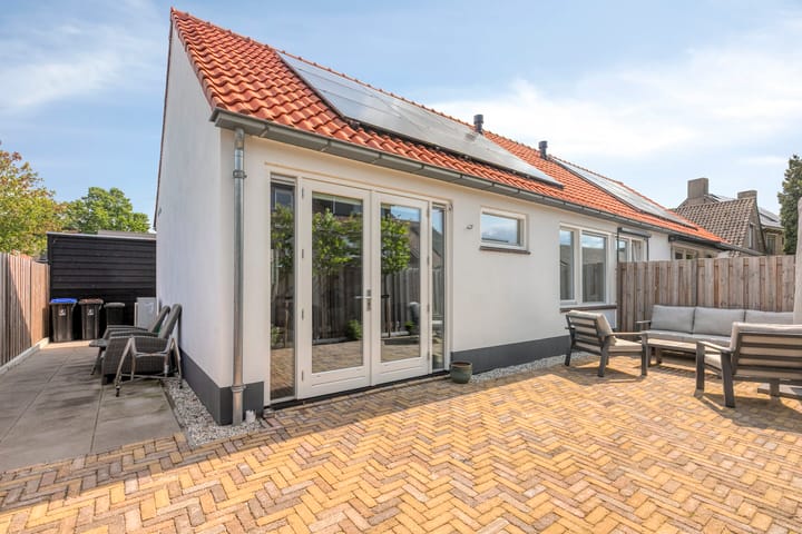 Rolafweg Noord 7B in Lopik