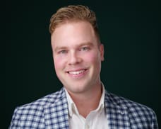 Photo of Rolan Dirksen