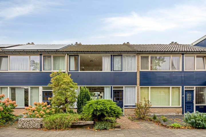 Roland Holsthof 22 in Tilburg