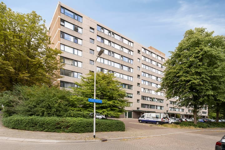 Roland Holstlaan 1149 in Delft