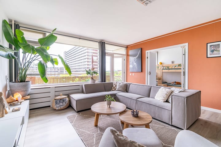 Photo of property Roland Holstlaan 813, Delft