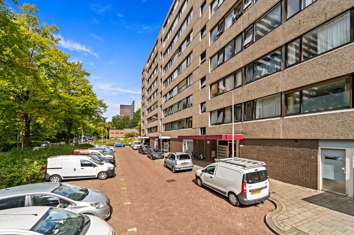 Foto von Haus Roland Holstlaan 847, Delft