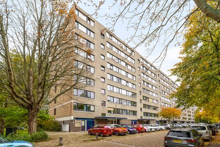 Roland Holstlaan 914 in Delft photo