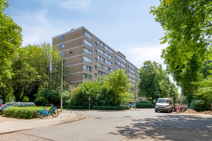 Roland Holstlaan 985 in Delft