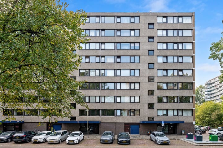 Roland Holstlaan 996 in Delft
