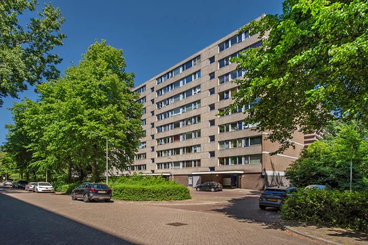 Roland Holstlaan 997 in Delft